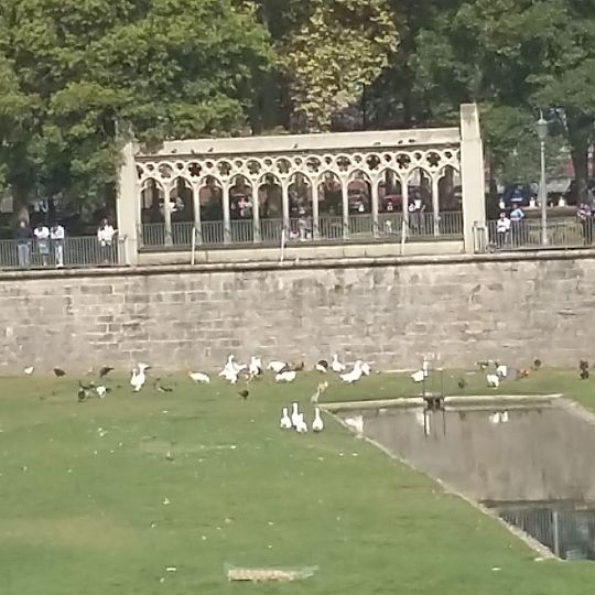 Monumento a Teobaldo I de Navarra