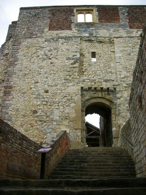Entrance 1