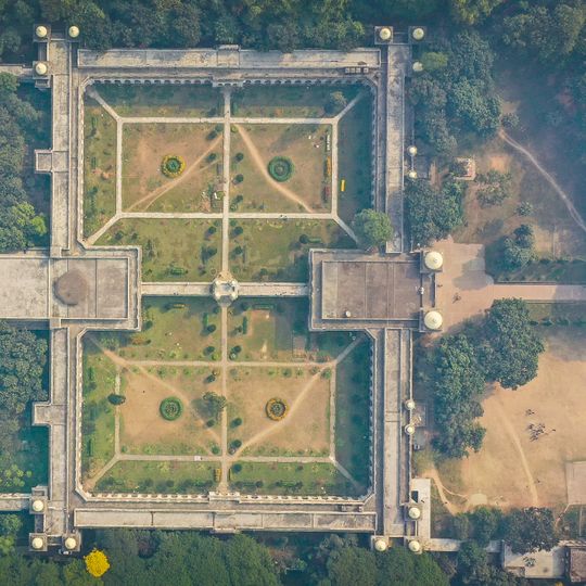 Salimullah Muslim Hall