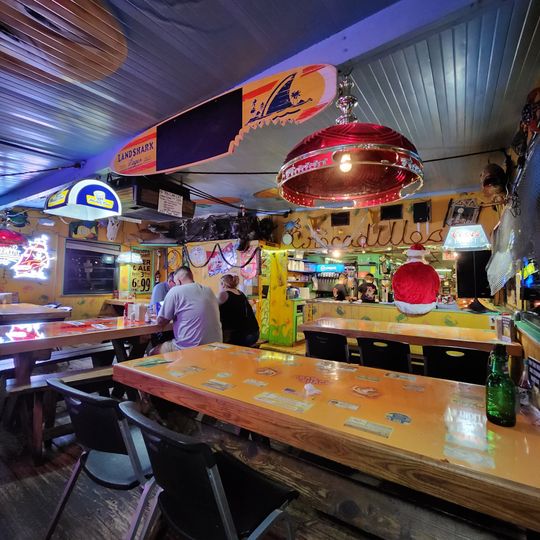 Crab Shack