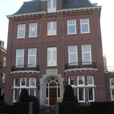 Honthorststraat 22, Amsterdam