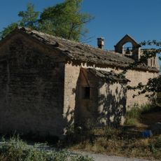 Capella de Sant Macari