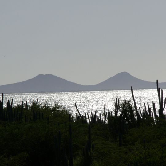 Tetas de Maria Guevara