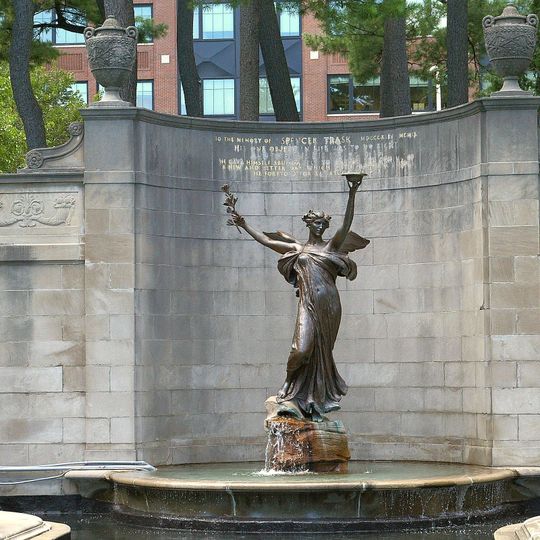 El espíritu de la vida