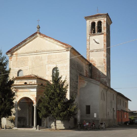 Chiesa di Sant’Andrea