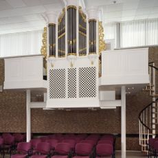 Maranathacentrum (Katwijk)