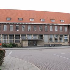 Postkantoor Winterswijk