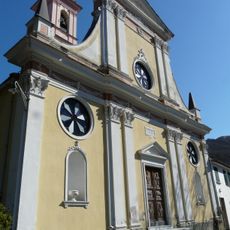 Chiesa di Sant'Ambrogio
