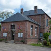 Saint-Nicolas-du-Bosc