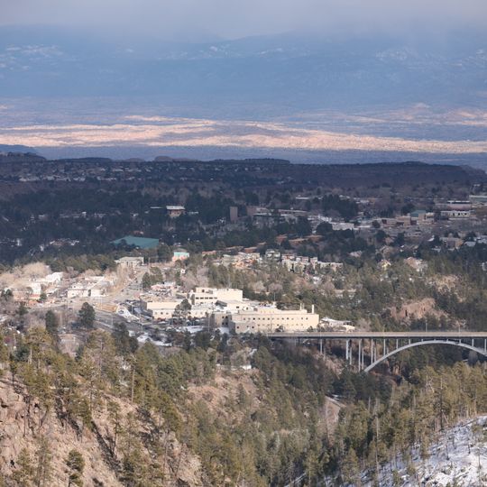 Los Alamos