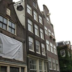 Noordermarkt 29, Amsterdam