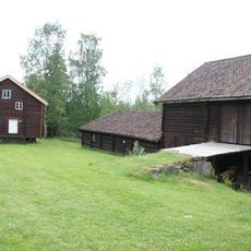 Eidsvoll bygdetun