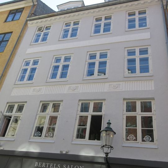 Kompagnistræde 5