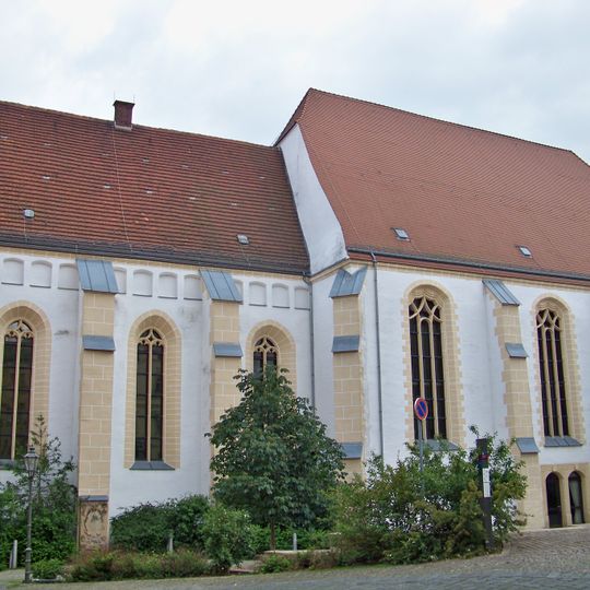 Alltagskirche