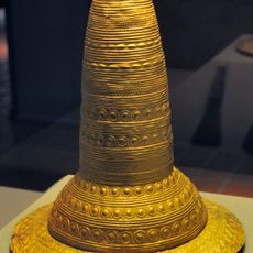 Golden Hat of Schifferstadt