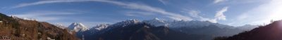 Panoramic View 0