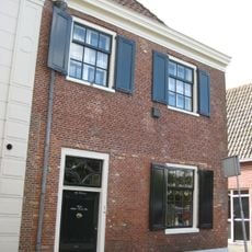 Baanstraat 3, Edam