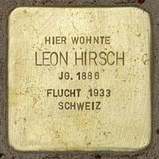 Leon Hirsch