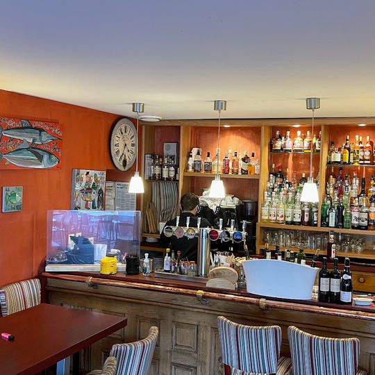 Chez Hubert