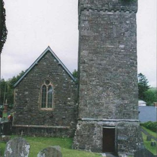 Church Of St Mary