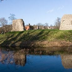 Berkhamsted Castle