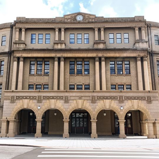 Taipei Post Office
