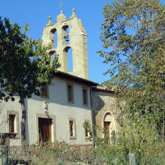Santa Anna de Mont-ral