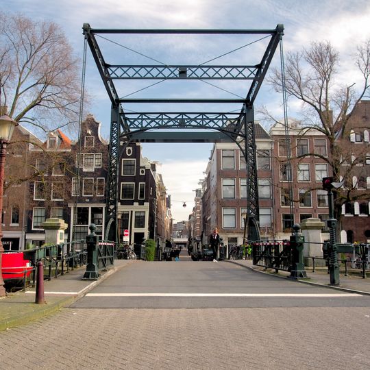 Oranjebrug