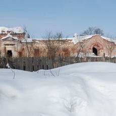 Церковь Власьевская (Торжок)