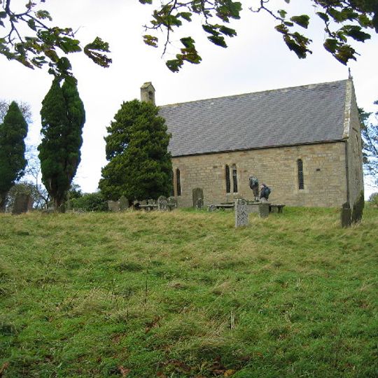 Church of All Saints