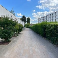 Passage des Écoliers