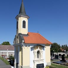 Friedhofskapelle Zur Auferstehung