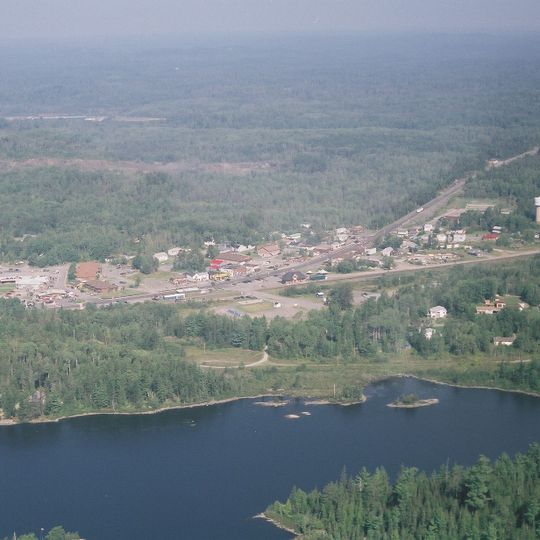 Temagami