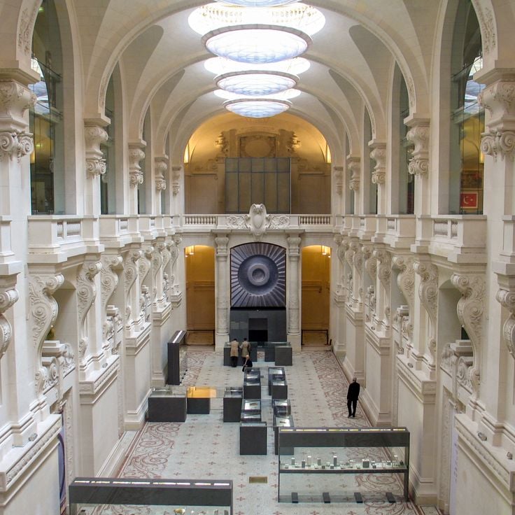 Museu de Artes Decorativas