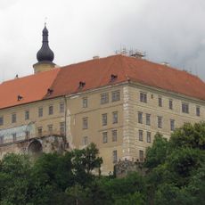 Náměšť nad Oslavou Castle