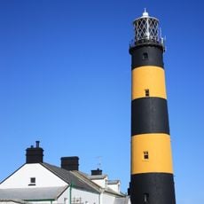 St John's Point Lighthouse