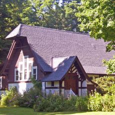 Trinity Episcopal Church