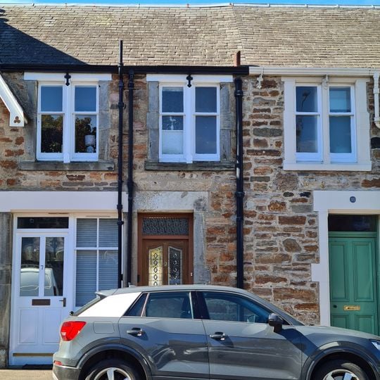 9 Park Place, Elie