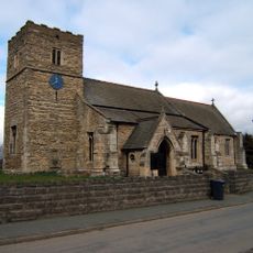Church of St Mary