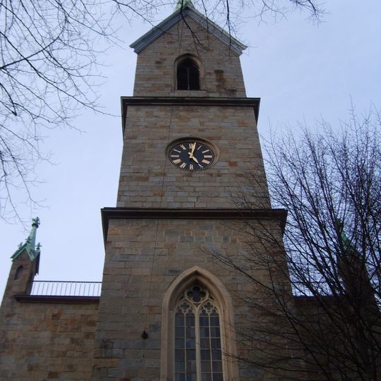 Diakoniekirche