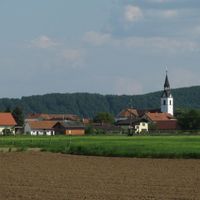 Sankt Margarethen in Gorischnitz
