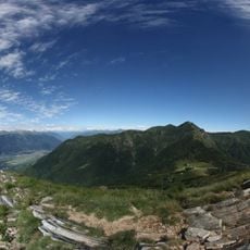 Monte Gambarogno
