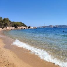 Spiaggia di Nelson