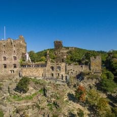 Liebenstein Castle