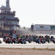 Circuito di Albacete