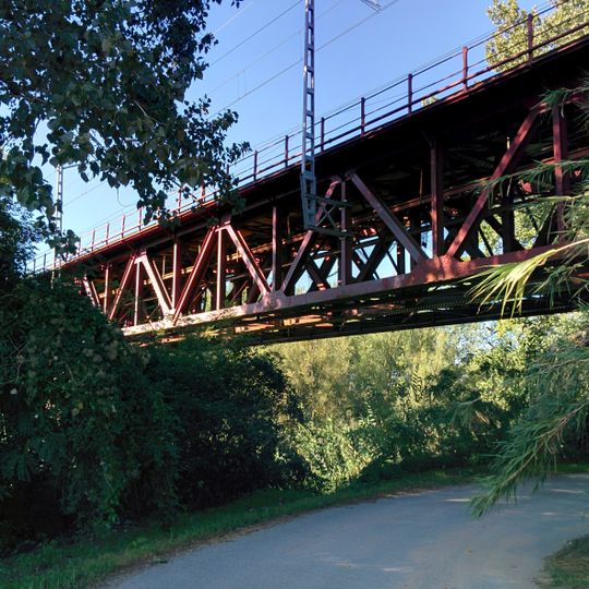 Pont de Sobrànigues