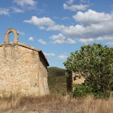 Santa Àgata (Clariana de Cardener)