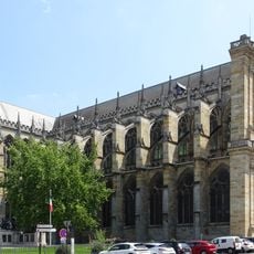 Châlons Cathedral