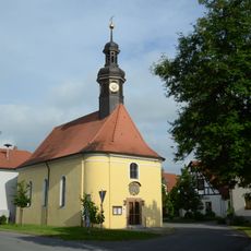Friedenskirche (Ingolstadt)