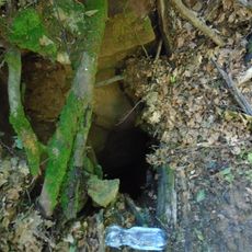 Bába-völgy No 3 Sinkhole Cave